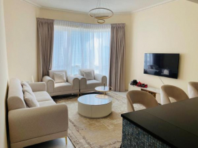 Apartment in Sharjah Luxury Apartment in majaz